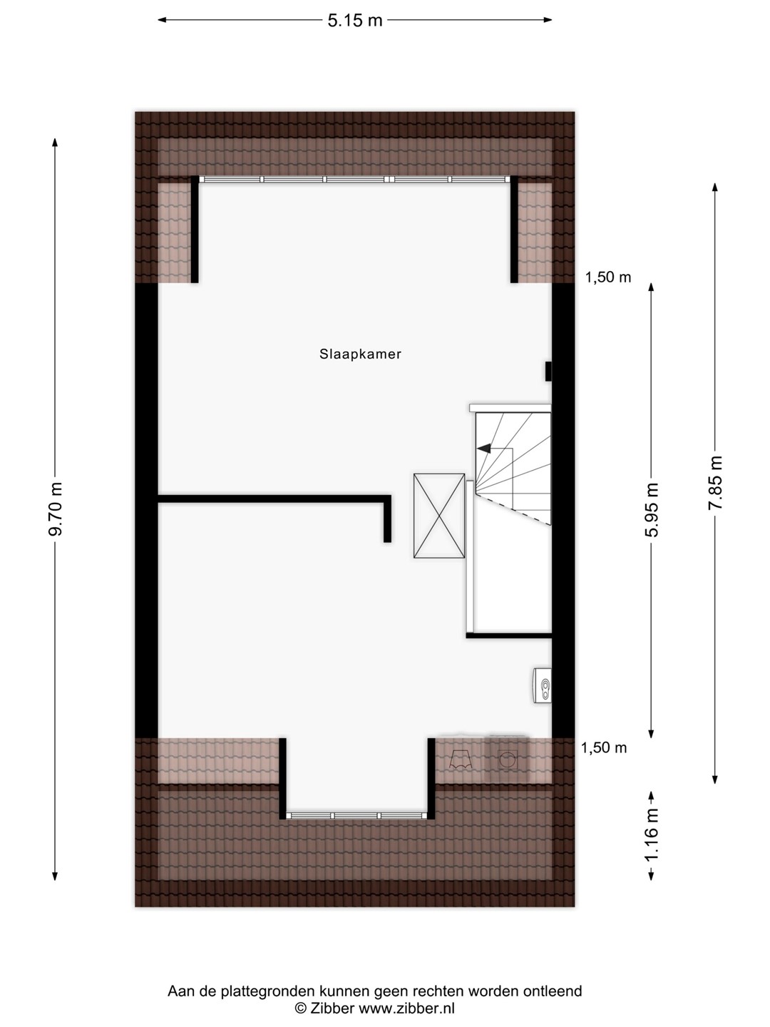 Tussenwoning te koop: Schoonzicht 14, Oegstgeest