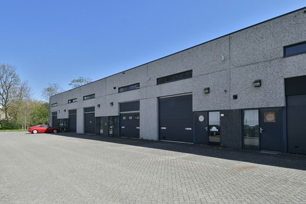Rented: Industrieweg, 1231 KH Loosdrecht