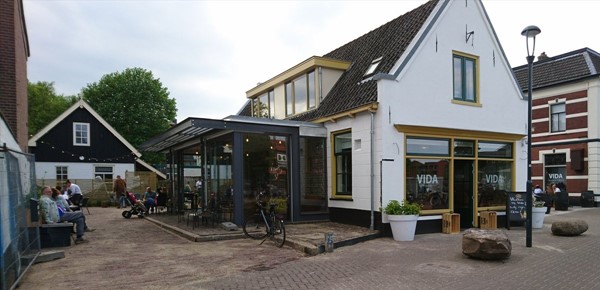 Rented: Groest, 1211 EC Hilversum
