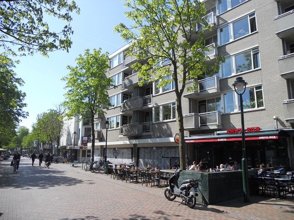 Rented: Nieuwe Doelenstraat, 1211 CD Hilversum