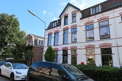 Rented: J.H.B. Koekkoekstraat, 1214 AC Hilversum