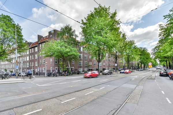 Rented: Hoofdweg, 1058 AV Amsterdam