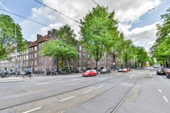 Rented: Hoofdweg, 1058AV Amsterdam