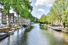 Rented: Hoofdweg, 1058 AV Amsterdam
