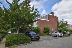 Rented: Breehorn, 8223CP Lelystad