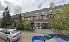 Rented: Wandelpad, 1211GR Hilversum