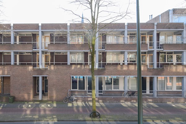 Medium property photo - Prins Bernhardstraat, 1211 GK Hilversum