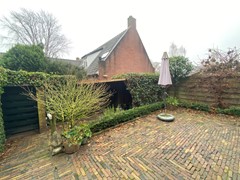Rented: Bij Den Toren, 1251 JW Laren