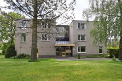 Rented: Van Linschotenlaan, 1212 DR Hilversum