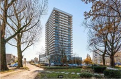 For rent: Van Weerden Poelmanlaan, 3527 KT Utrecht