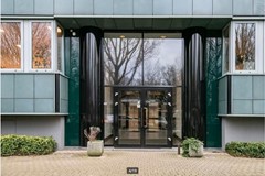 For rent: Van Weerden Poelmanlaan, 3527 KT Utrecht