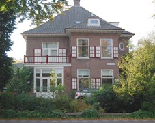 Rented: Brediusweg, 1401 AG Bussum