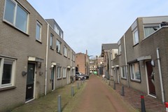 Rented: Kolenstraat, 1211 KR Hilversum