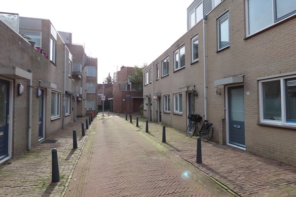 Medium property photo - Kolenstraat, 1211 KR Hilversum