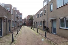 Rented: Kolenstraat, 1211 KR Hilversum