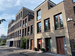 Rented: Anna Horstinkstraat, 1382MN Weesp