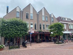 Rented: Zetveld, 1182KE Amstelveen