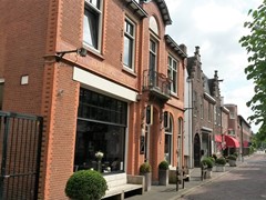 Rented: Zetveld, 1182 KE Amstelveen