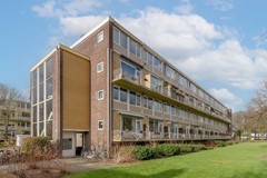 For rent: Karel Doormanlaan, 1215NP Hilversum