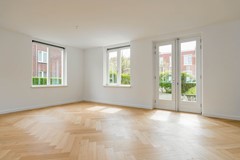 Rented: Beneluxlaan, 1363 BJ Almere