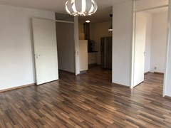 Rented: Hongarijehof, 1363 CC Almere