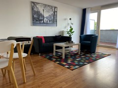 Rented: Langestraat, 1211 GW Hilversum