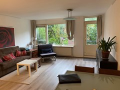 Rented: Reigerstraat, 1223RG Hilversum