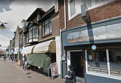 Rented: Leeuwenstraat, 1211 EV Hilversum