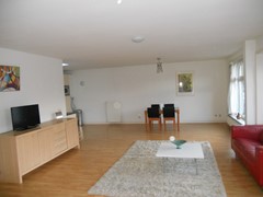 Rented: Leeuwenstraat, 1211 EV Hilversum