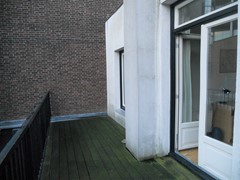 Rented: Leeuwenstraat, 1211 EV Hilversum