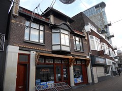 Rented: Leeuwenstraat, 1211 EV Hilversum