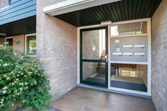 Rented: De Berken, 1402 KP Bussum