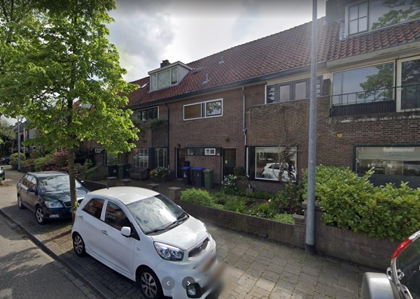 Rented: Larenseweg, 1222 HL Hilversum