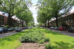 Rented: Jacob van Campenlaan, 1222 KN Hilversum