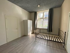 Rented: Heuvellaan, 1217 JM Hilversum