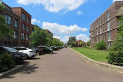 Rented: Verbindingslaan, 1221CD Hilversum