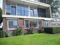 Rented: Frederik van Eedenlaan, 1215 EK Hilversum