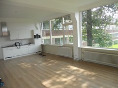 Rented: Frederik van Eedenlaan, 1215 EK Hilversum