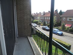 Rented: Frederik van Eedenlaan, 1215 EK Hilversum