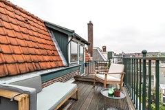 Rented: Havenstraat, 1211 KG Hilversum