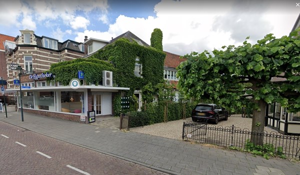 Rented: Langestraat, 1211 HC Hilversum