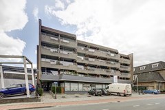 Rented: Neuweg, 1211 LV Hilversum