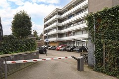 Rented: Neuweg, 1211 LV Hilversum