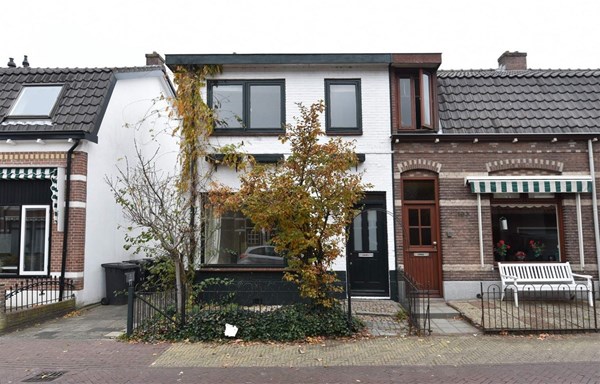 Rented: Hoge Larenseweg, 1221 AP Hilversum