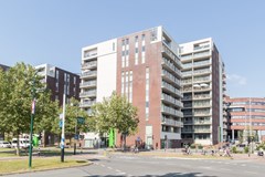 Rented: Prins Bernhardstraat, 1211 GJ Hilversum