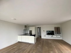 Rented: Prins Bernhardstraat, 1211 GJ Hilversum