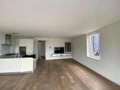 Rented: Prins Bernhardstraat, 1211 GJ Hilversum