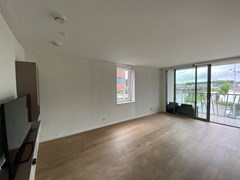 Rented: Prins Bernhardstraat, 1211 GJ Hilversum