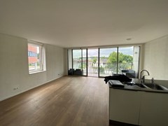 Rented: Prins Bernhardstraat, 1211 GJ Hilversum