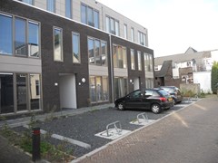 Rented: Havendwarsstraat, 1211 LD Hilversum